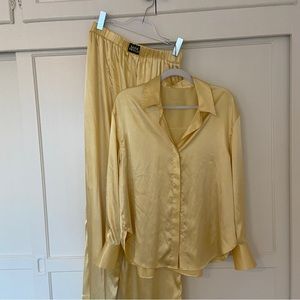 Daily Drills Silky Set